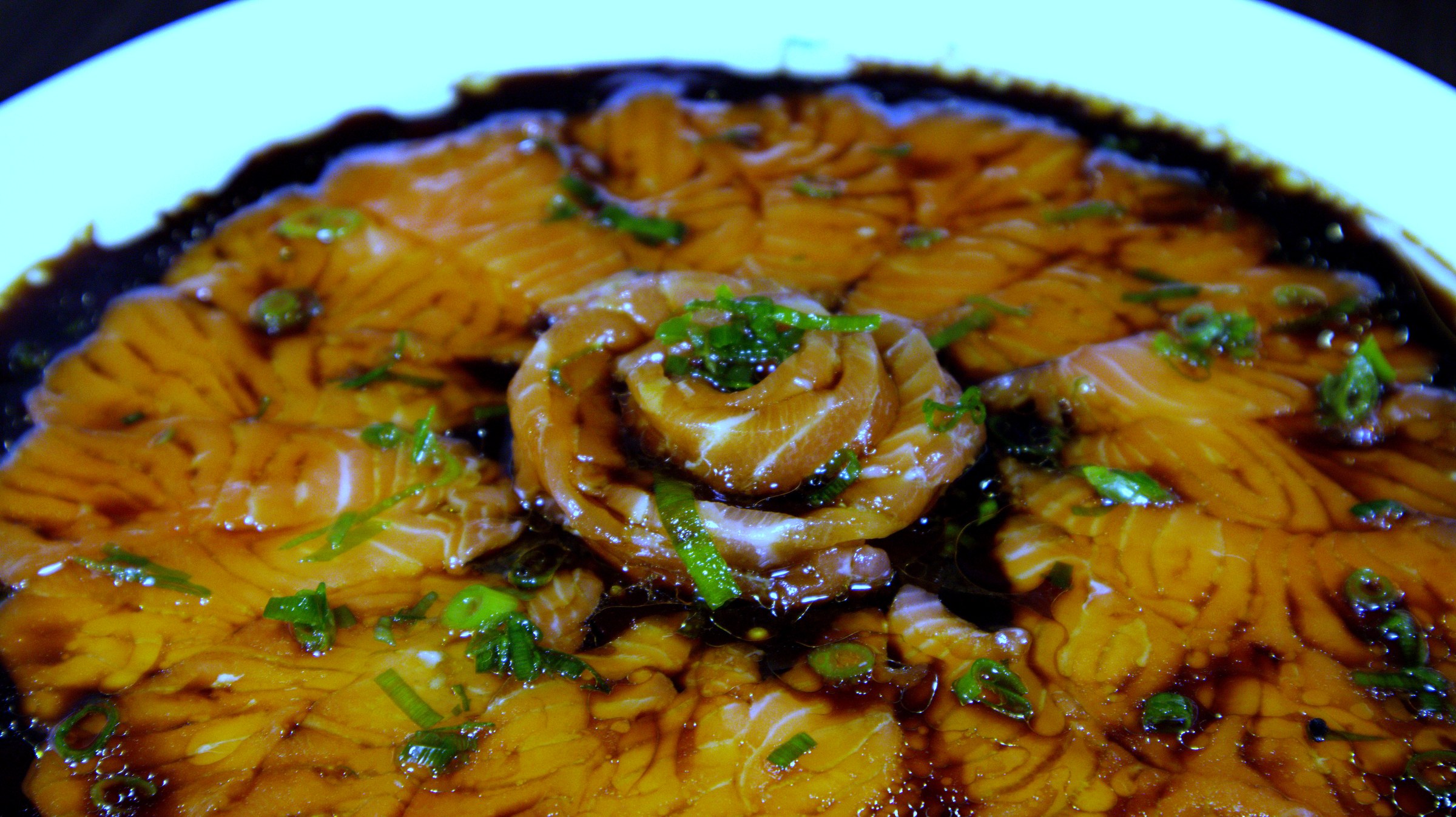 Molho ponzu