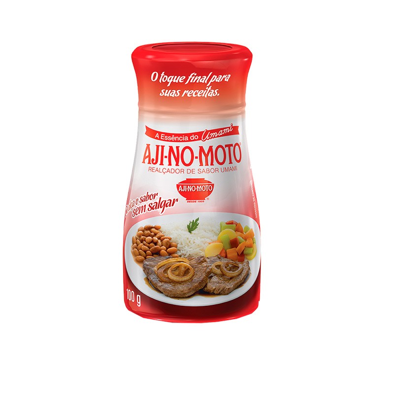 Ajinomoto