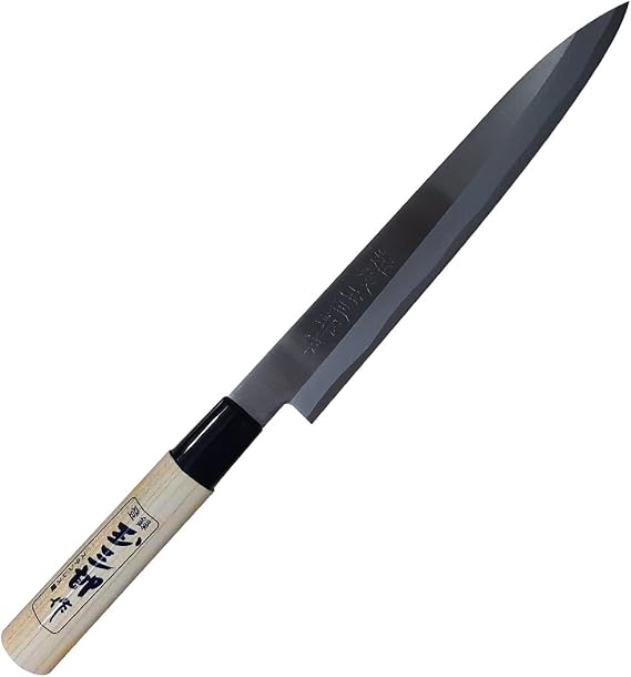 Yanagiba semi-profissional