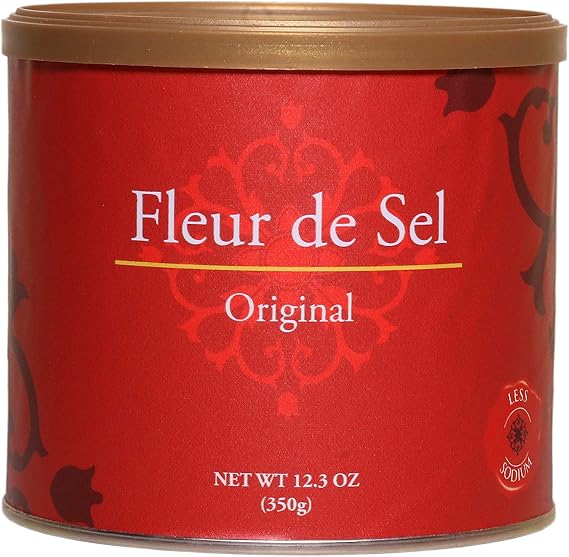 Flor de sal