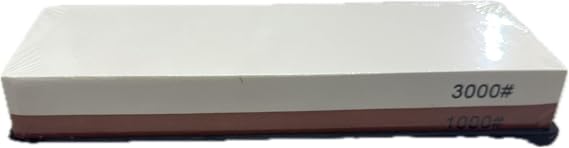 Pedra para afiar 1000-3000
