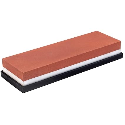 Pedra para afiar 400-1000 (Brinox Suprema)