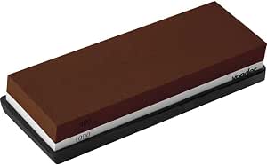 Pedra para afiar 400-1000 (Vonder)