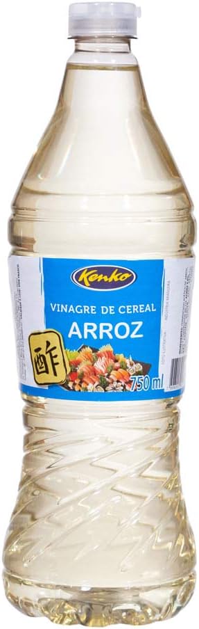 Vinagre de arroz